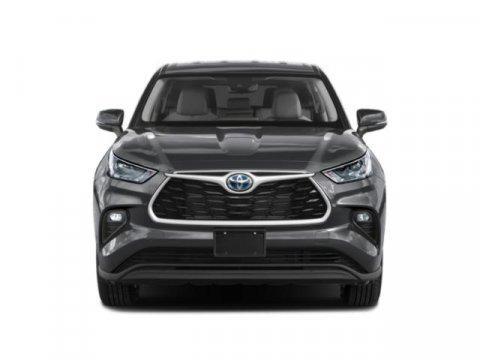 2023 Toyota Highlander Hybrid LE