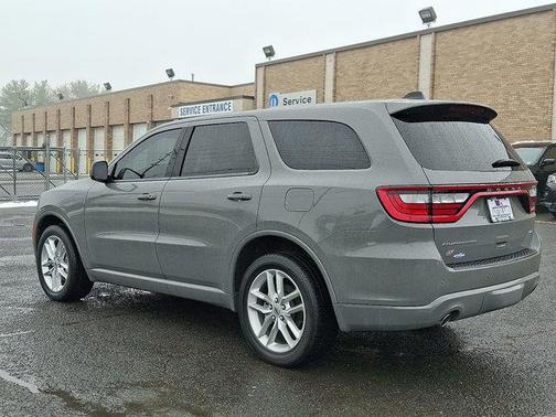 2023 Dodge Durango GT Launch Edition  AWD
