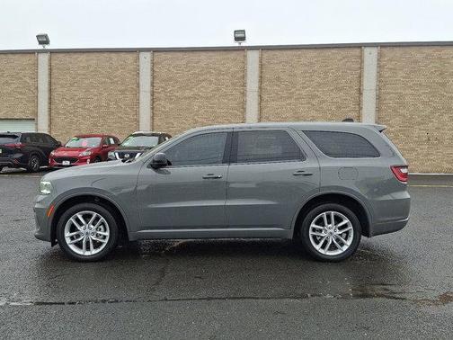 2023 Dodge Durango GT Launch Edition  AWD