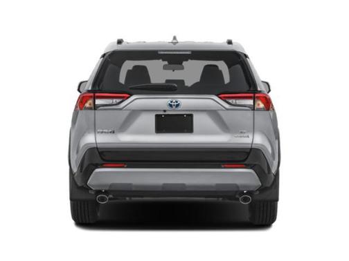 WIND CHILL PRL 2023 Toyota RAV4 Hybrid SE