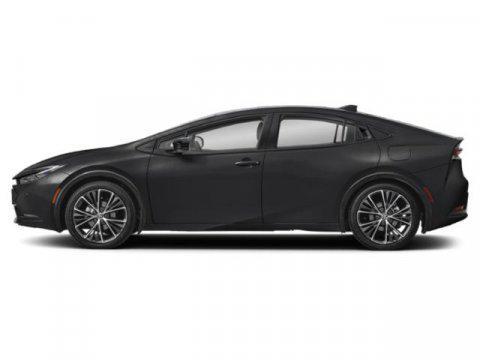 2025 Toyota Prius XLE