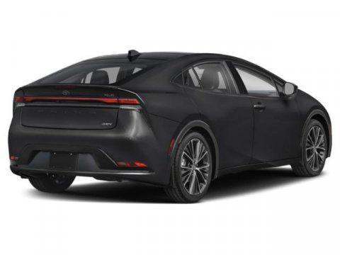2025 Toyota Prius XLE