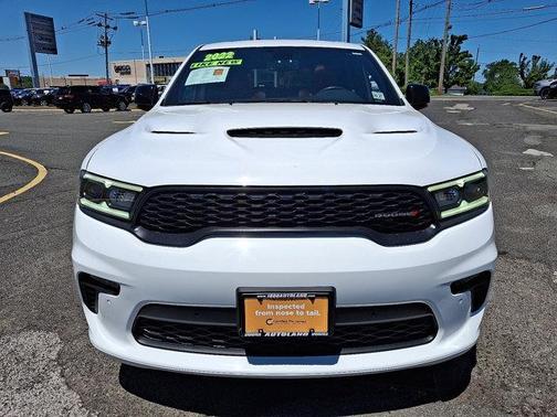 2022 Dodge Durango R/T AWD
