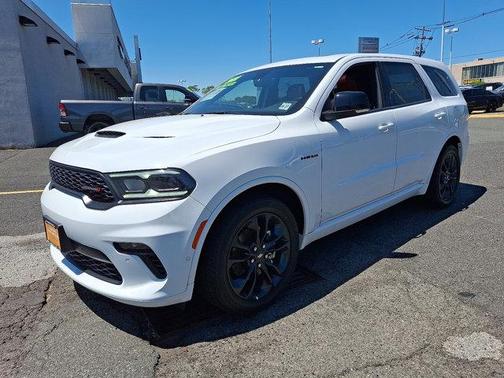 2022 Dodge Durango R/T AWD