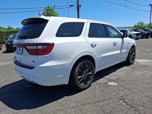 2022 Dodge Durango R/T AWD
