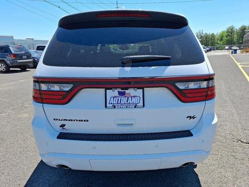 2022 Dodge Durango R/T AWD