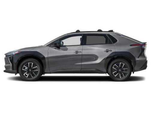 Heavy Metal 2026 Toyota bZ XLE Plus