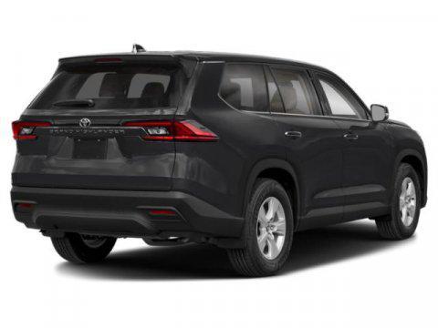 2026 Toyota Highlander LE