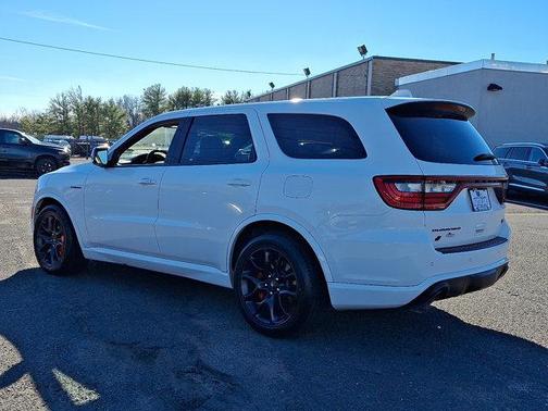 2022 Dodge Durango R/T Plus AWD