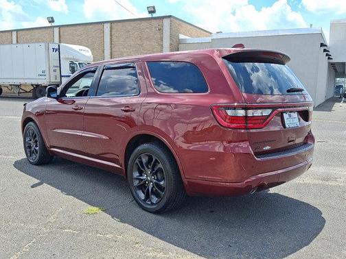 2022 Dodge Durango R/T AWD