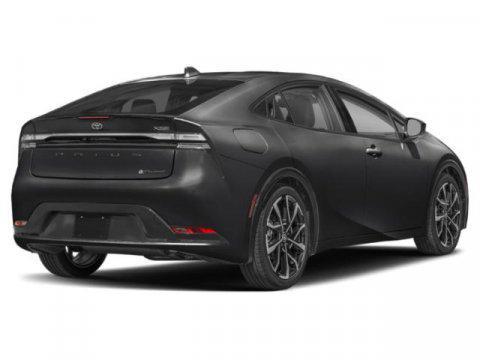 2025 Toyota Prius L