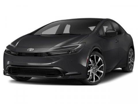 2025 Toyota Prius L