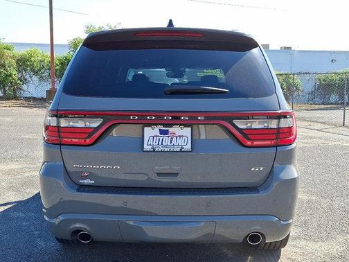 2023 Dodge Durango GT Premium AWD
