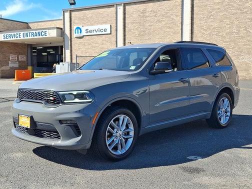 2023 Dodge Durango GT Premium AWD