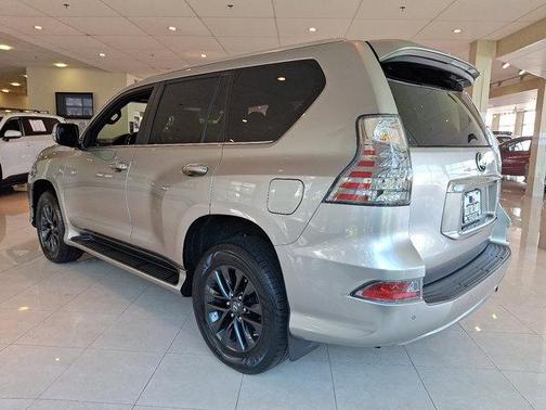 2022 Lexus GX 460 Premium