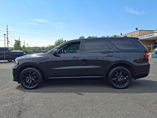 2019 Dodge Durango GT