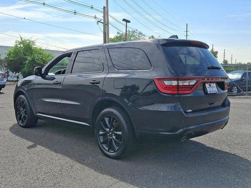 2019 Dodge Durango GT