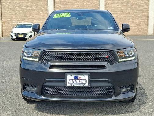 2019 Dodge Durango GT