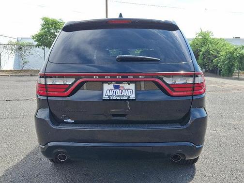 2019 Dodge Durango GT