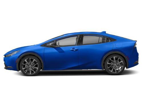 Reservoir Blue 2026 Toyota Prius Plug-In Hybrid XSE Premium