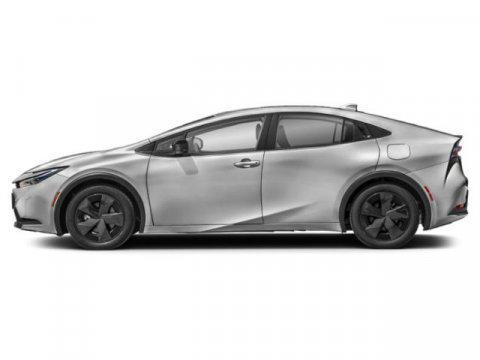 2025 Toyota Prius L