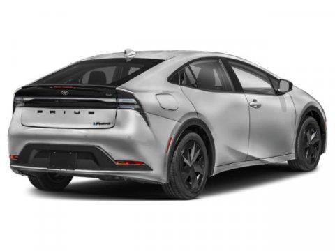 2025 Toyota Prius L
