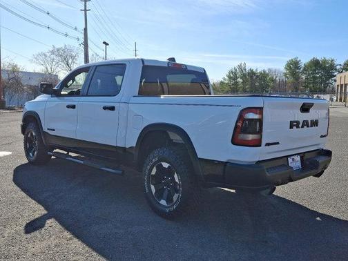 2024 RAM 1500 Rebel