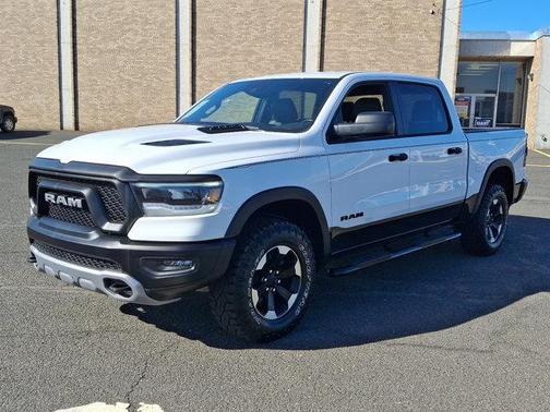 2024 RAM 1500 Rebel