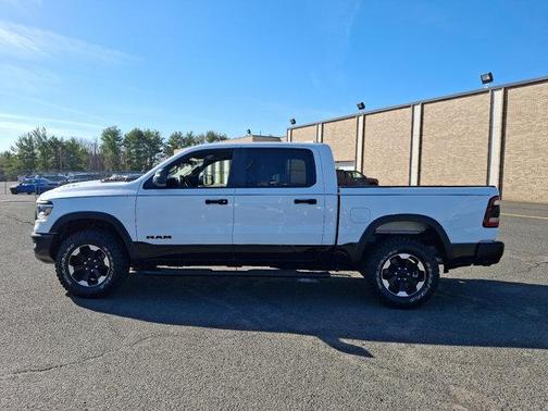 2024 RAM 1500 Rebel