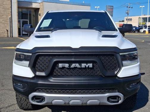 2024 RAM 1500 Rebel