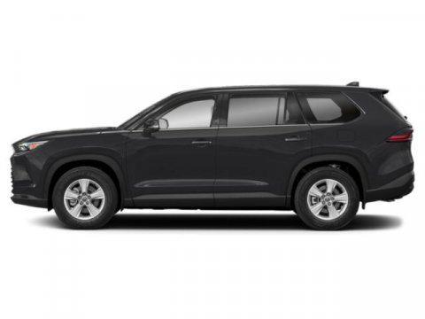 2026 Toyota Highlander LE