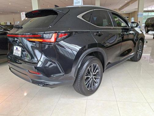 2024 Lexus NX 350 Premium