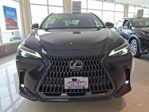 2024 Lexus NX 350 Premium