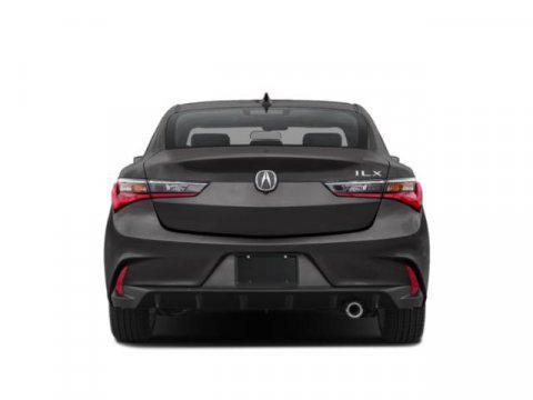 2020 Acura ILX Base