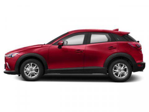 2019 Mazda CX-3 Sport