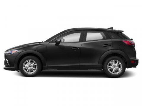2019 Mazda CX-3 Sport
