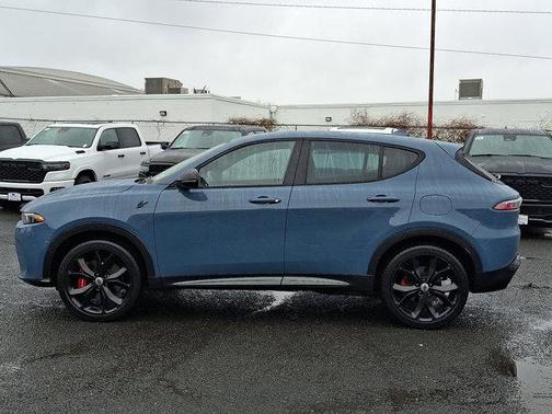 2024 Dodge Hornet R/T EAWD