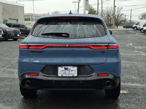 2024 Dodge Hornet R/T EAWD