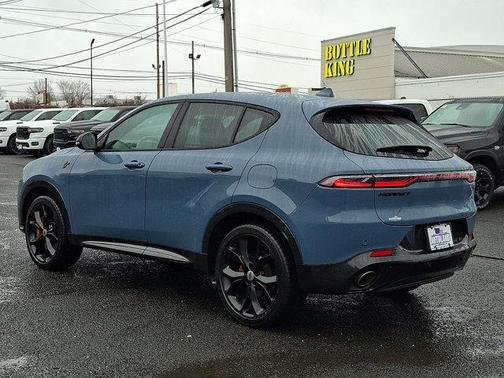 2024 Dodge Hornet R/T EAWD