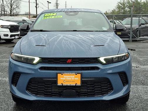 2024 Dodge Hornet R/T EAWD
