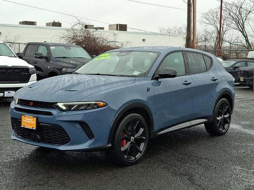 2024 Dodge Hornet R/T EAWD