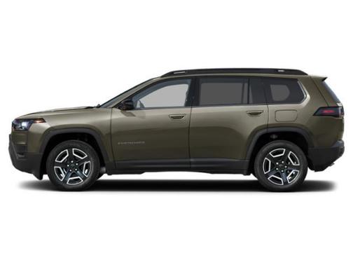 '41 2026 Jeep Cherokee Laredo