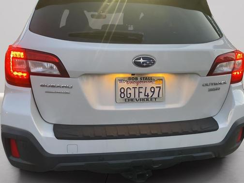 2019 Subaru Outback 3.6R Limited