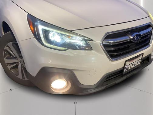 2019 Subaru Outback 3.6R Limited