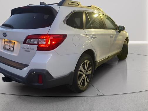 2019 Subaru Outback 3.6R Limited