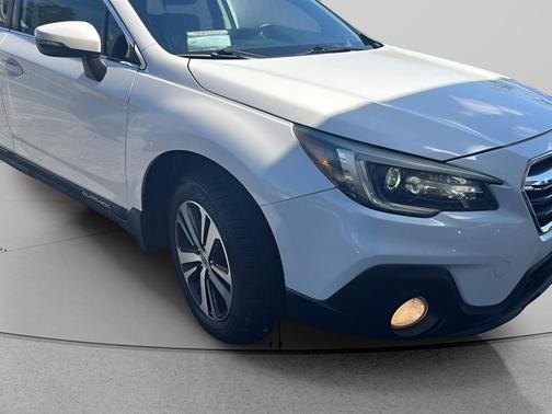 2019 Subaru Outback 3.6R Limited