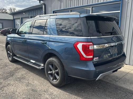2019 Ford Expedition XLT