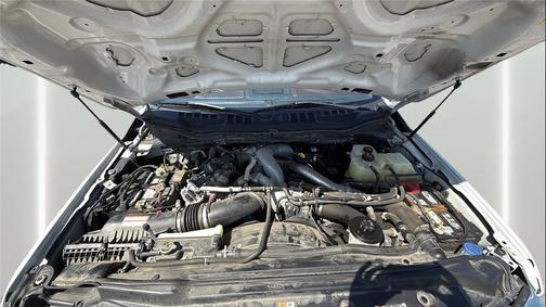 2022 Ford F-450 King Ranch