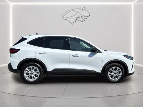 oxford white 2026 Ford Escape Active
