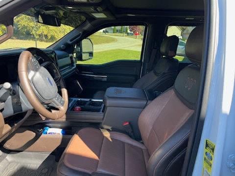 2024 Ford F-350 King Ranch